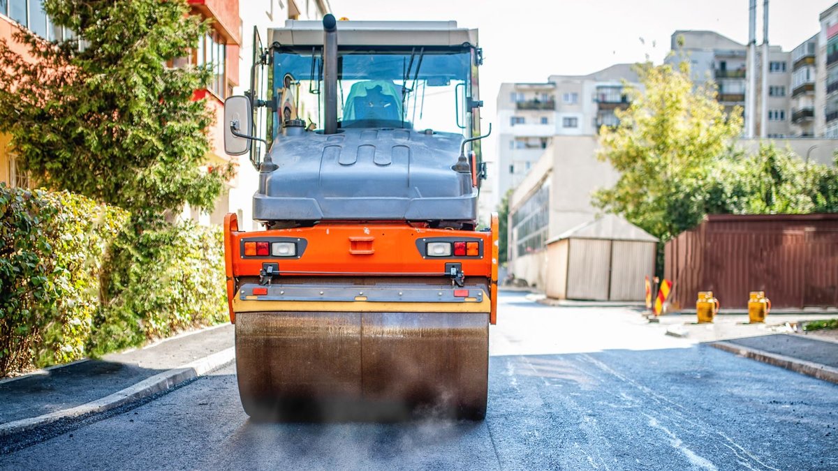 In NRW fallen zukünftig keine Straßenausbaubeiträge mehr an.