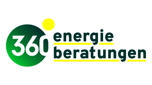 Logo des Kooperationspartners 360Grad-Energieberatungen