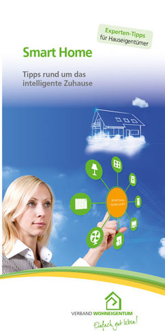 Flyer Smart Home